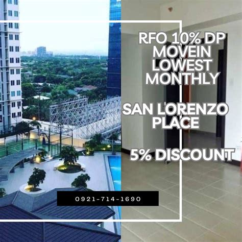 San Lorenzo, Makati Profile – PhilAtlas.
